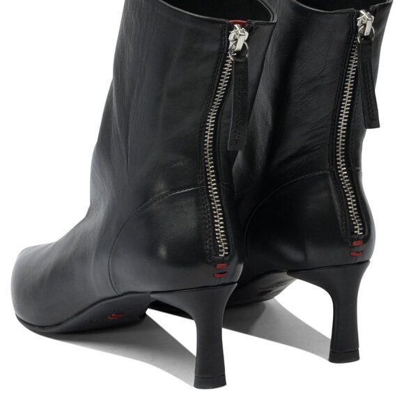 Halmanera Ankle Boots IT 35 Women - Picture 4 of 5